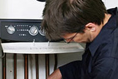 boiler repair Middle Wick