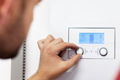 best Middle Wick boiler servicing companies