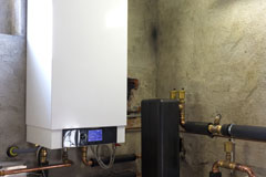 Middle Wick condensing boiler companies