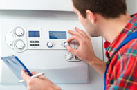 free commercial Middle Wick boiler quotes
