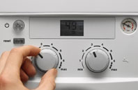 free Middle Wick boiler maintenance quotes