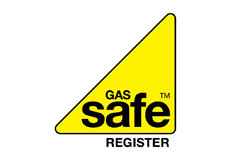 gas safe companies Middle Wick
